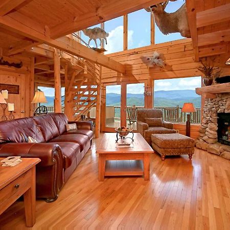 Above It All #38 Sevierville Extérieur photo