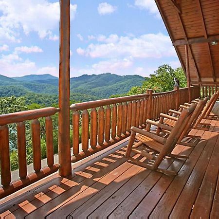 Above It All #38 Sevierville Extérieur photo