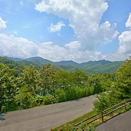 Above It All #38 Sevierville Extérieur photo