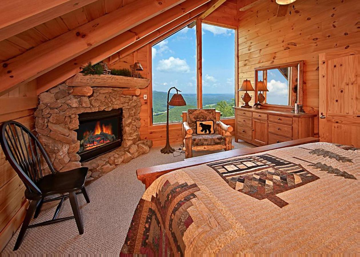 Above It All #38 Sevierville Extérieur photo