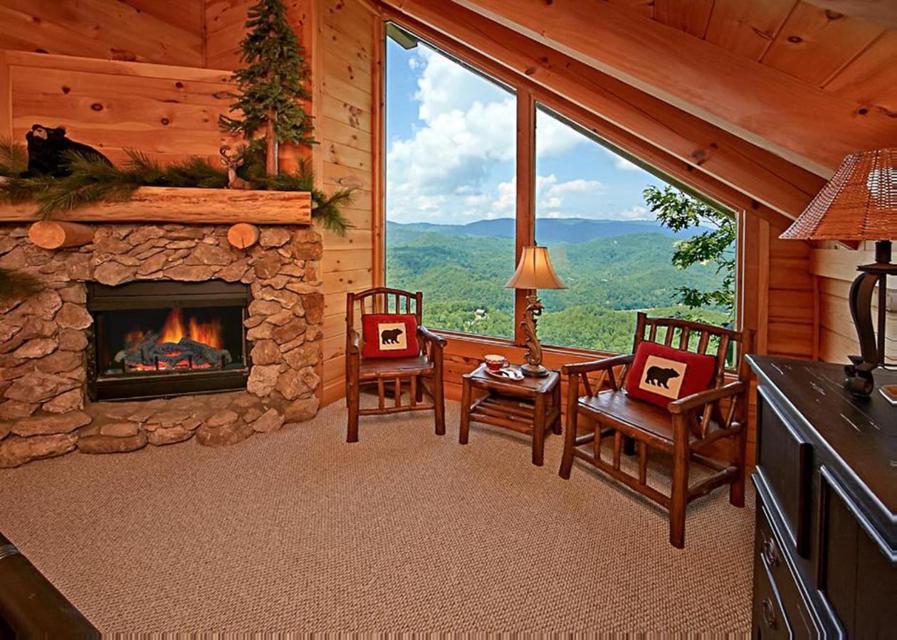 Above It All #38 Sevierville Extérieur photo