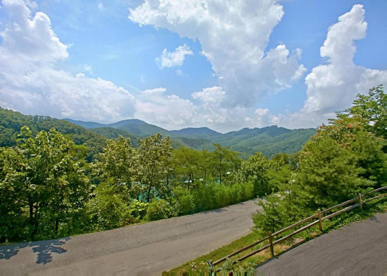 Above It All #38 Sevierville Extérieur photo